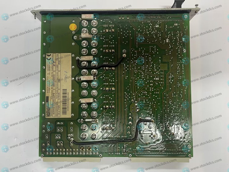 KOLLMORGEN 60WKS-CE240 22PB servo driver