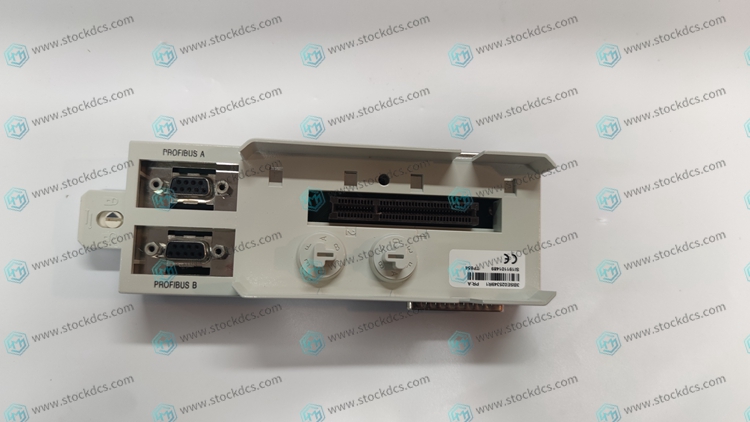 CI854K01 3BSE025961R1 CPU controller mod