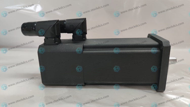 B&R 8LSA35E-2060D000-0 servo motor
