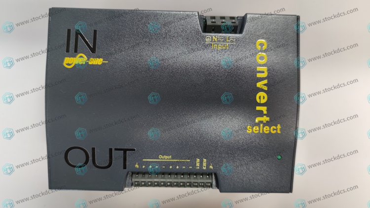 LXN1604-6 3BHL000986P7000 power module