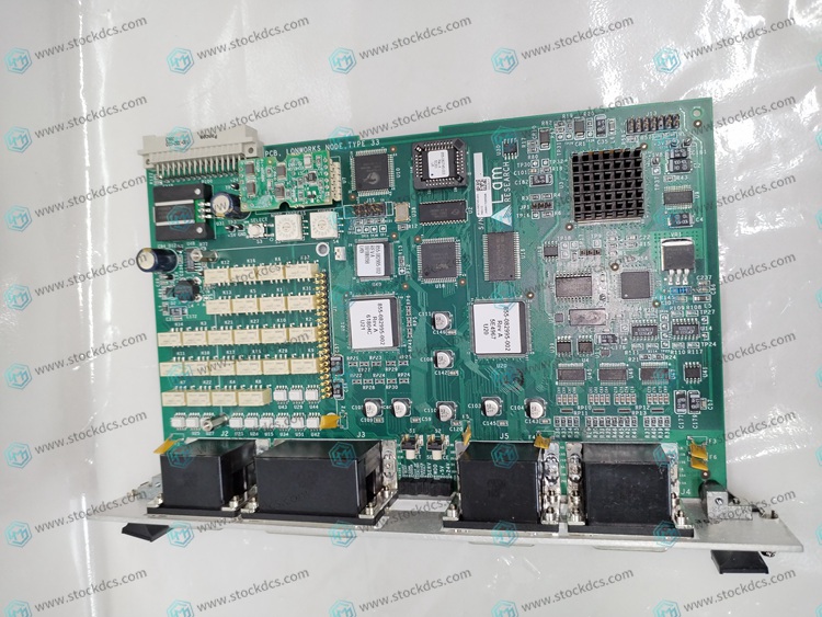 LAM 810-082745-003 Integrated Circuit Bo