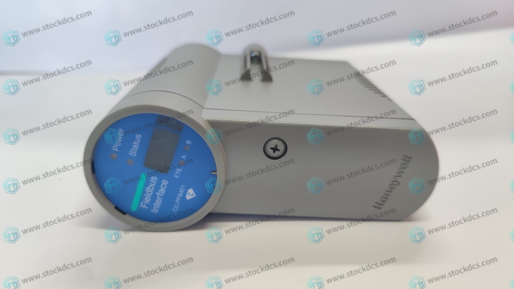 HONEYWELL CC-PFB401 pressure sensor modu