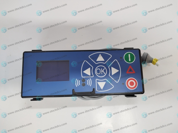 Lenze ESMD113L4TXH509 AC servo driver