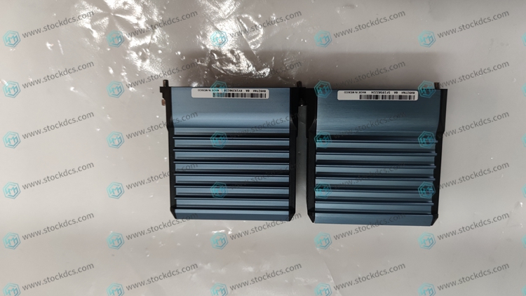 FBM214B P0927AH Industrial Control Modul