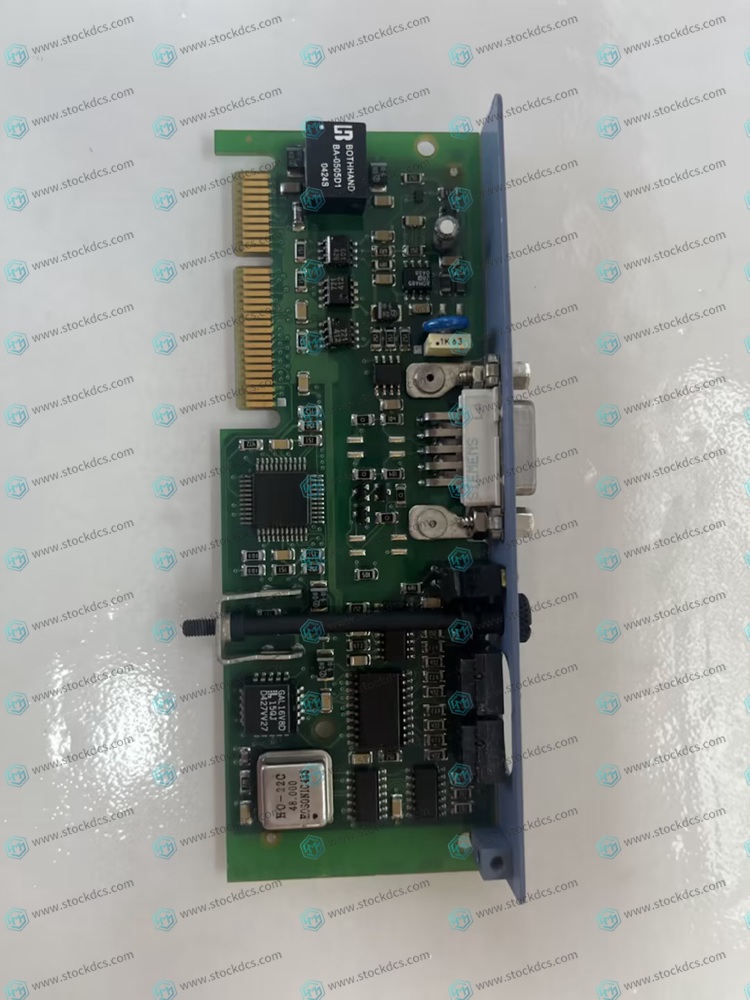 B&R 3IF661.9 Communication Module