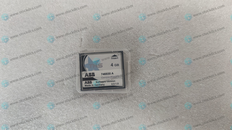 1TGE120020R0405 Tension controller