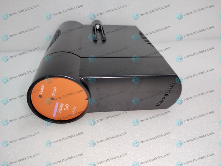 HONEYWELL FC-PDIO01 Secure Digital I/O M