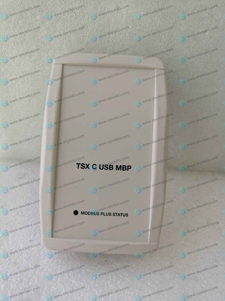 SCHNEIDER TSXCUSBMBP Communication Adapt