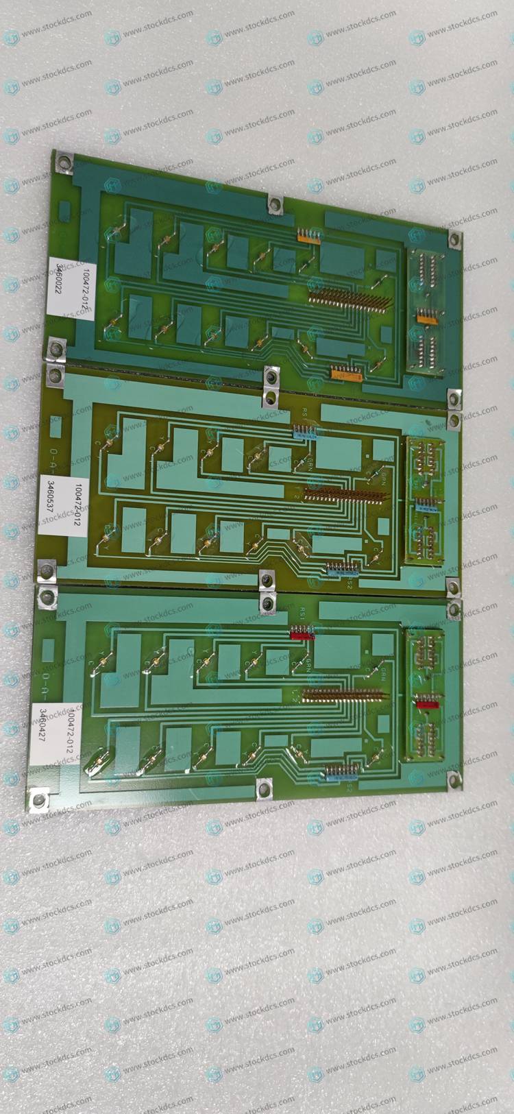 100472-012 Network Platform Keyboard