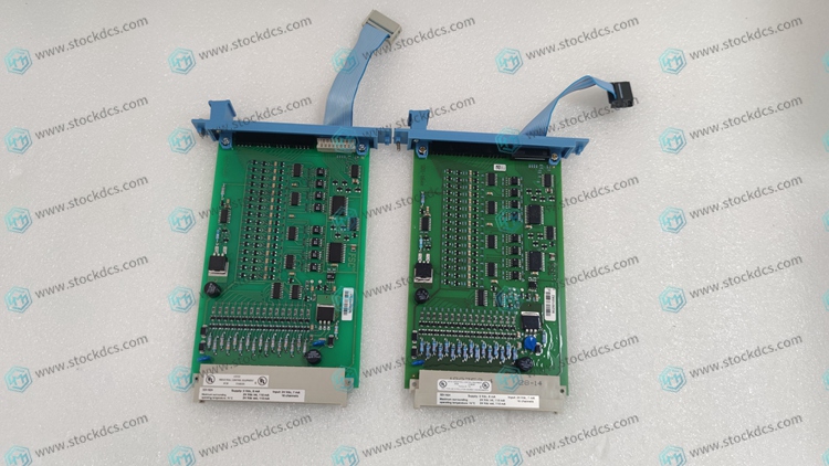 Honeywell FC-SDI-1624 Digital Input Modu