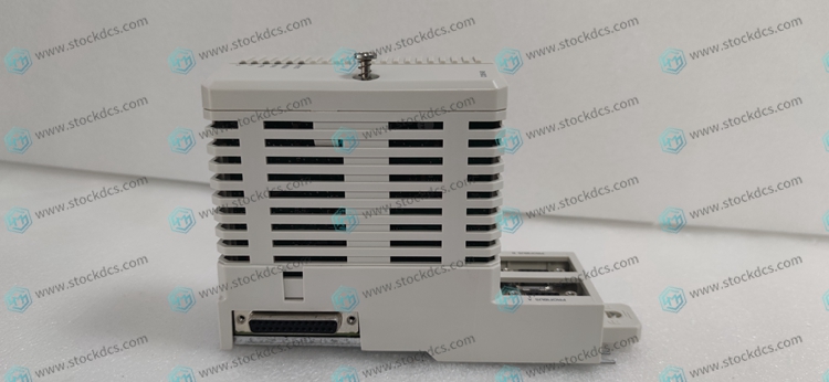 CI854BK01 Controller Communication Modul