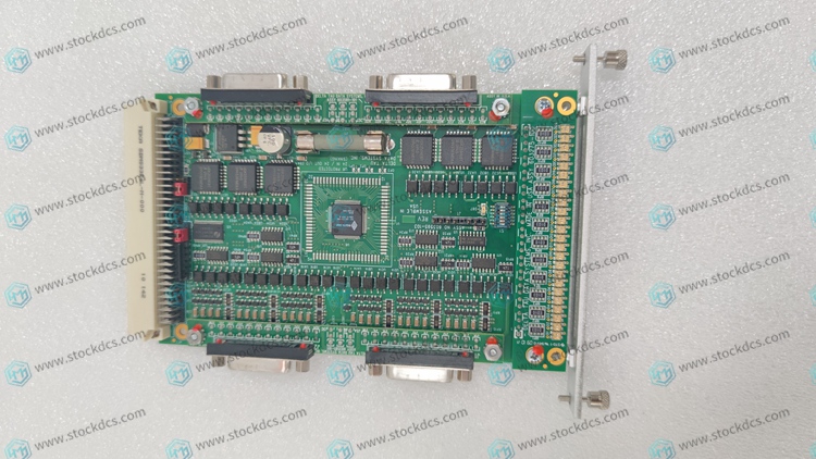 DELTA TAU ACC-68E Input/Output Module