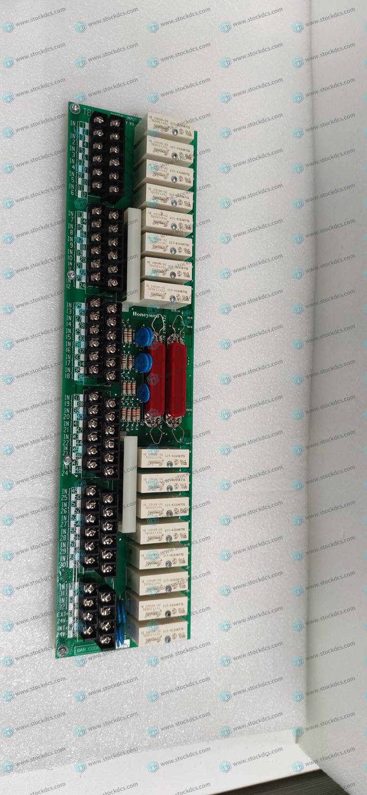 HONEYWELL 51304441-275 MC-TDID52 Pressur