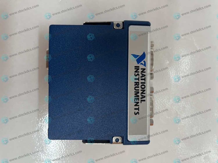 NI NI-9853 Interface Module