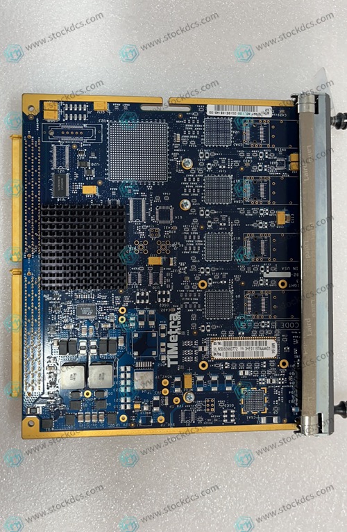  Alcatel Lucent VSM-CCA Multifunctional 