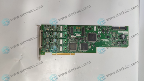 NI PCI-6110 acquisition card accessories