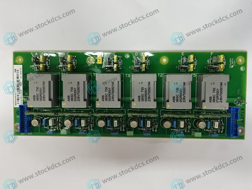SDCS-PIN-48-SD Pulse Transformer Board