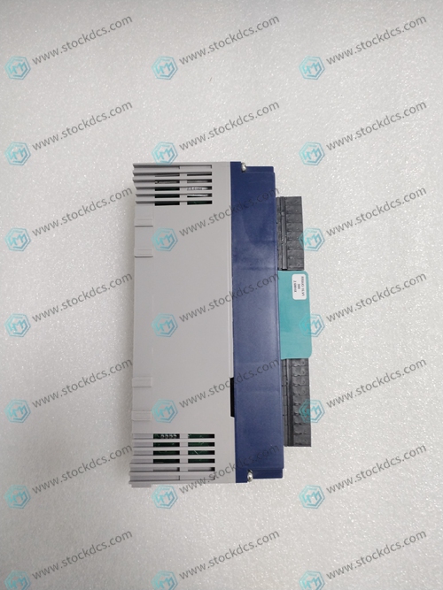Rolls Royce RRAIO16 I/O Alarm Module