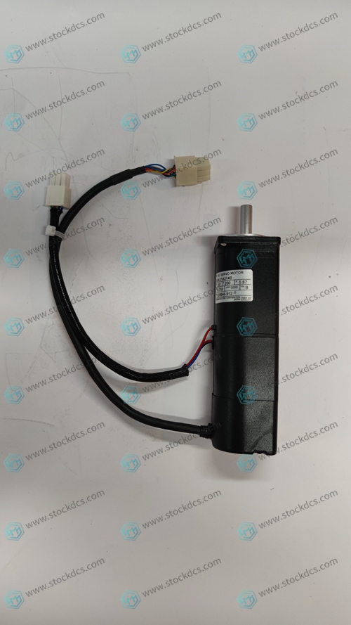 YASKAWA SGM-01A314B servo driver