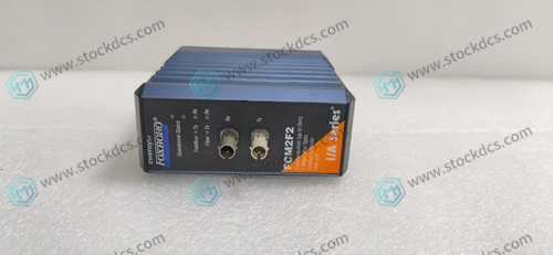 FOXBORO FCM2F2 P0914YZ fieldbus extender