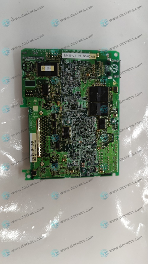 YASKAWA JAPMC-CP2230-E servo driver