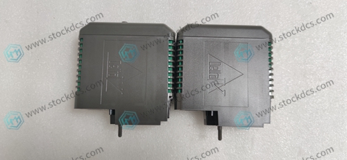 EMERSON CE4002S1T2B5 Standard I/O Wiring