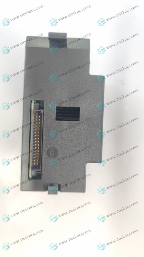 IC693PWR324 CPU controller module