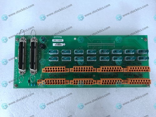 HONEYWELL MC-TDOY22 Digital Output Modul