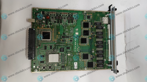 Alcatel OmniSwitch OS9-GNI-C20L Network 