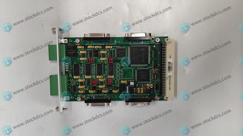 DELTA TAU ACC-51E Input/Output Module