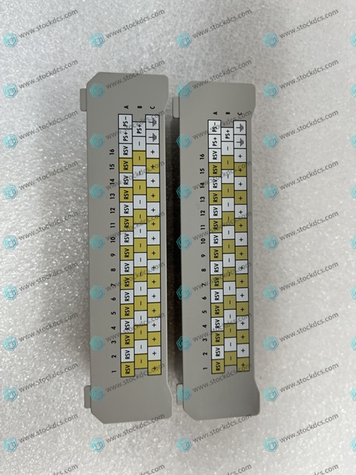 EMERSON 1C31238H01 Switching Input/Outpu