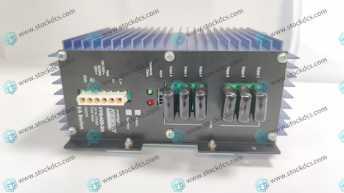 FOXBORO P0922YU FPS400-24 power module
