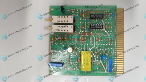 TERASAKI ERB-112 Printed Circuit Board