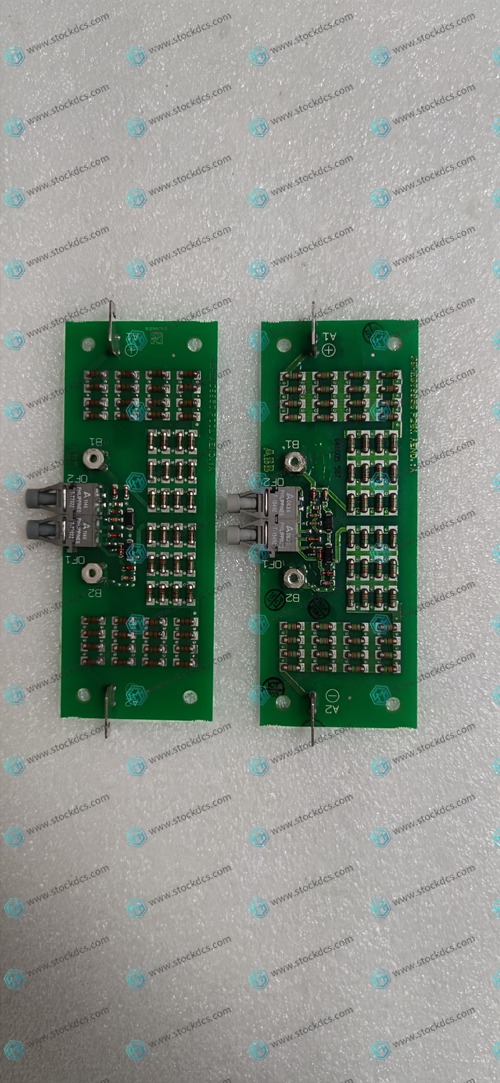 3BHE009017R0102 XVC724BE102 Input/Output