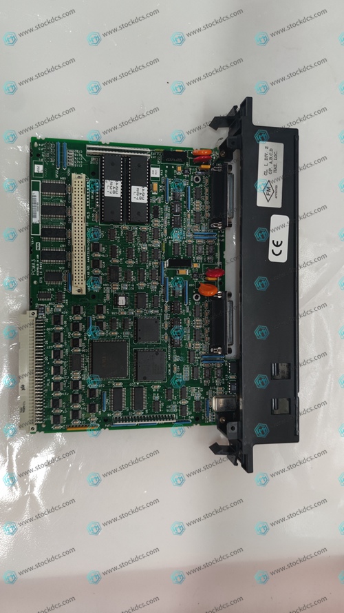 IC697CMM711 Serial Communication Coproce