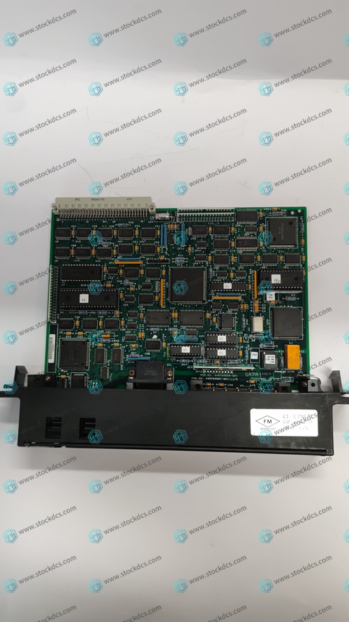 IC697BEM733 Communication Interface Modu
