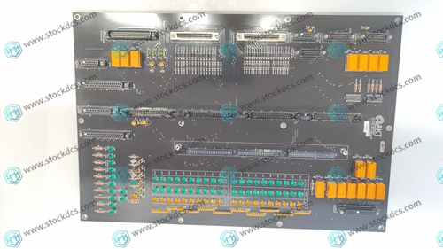 AMAT 0100-71313 Industrial Input/Output 