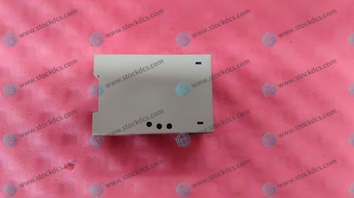 WOODWARD XU2-AC speed controller