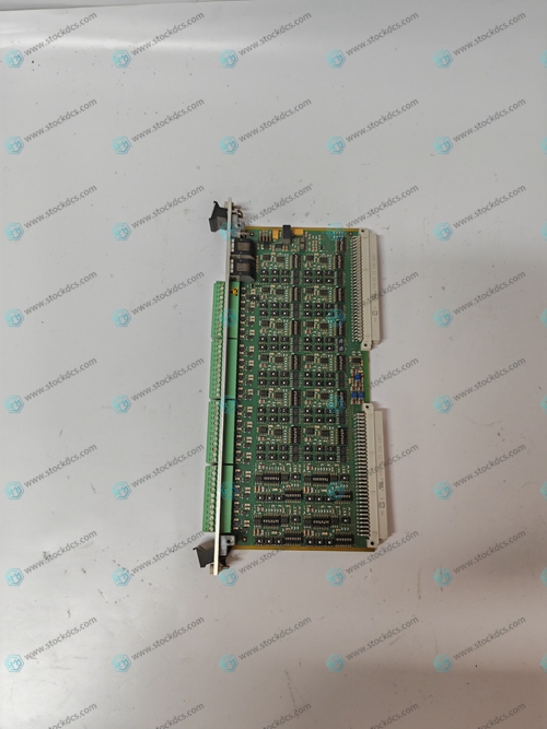 VM600 IOC16T 200-565-101-013 extended mo