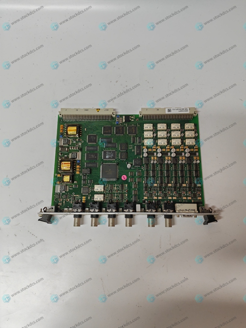 VM600 MPC4 200-510-111-034 vibration mon