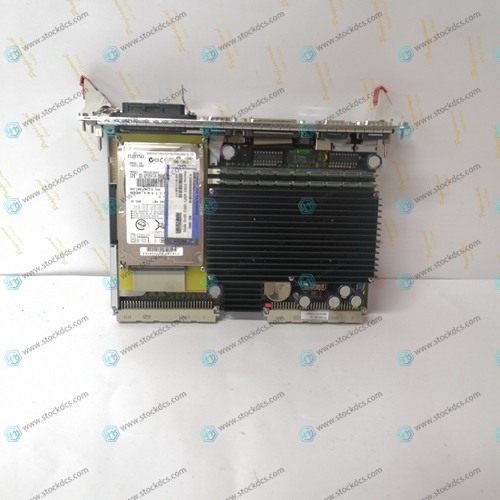 SBS PFSK165 3BSE027778R1 Distributed Con