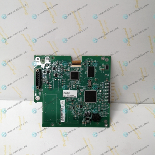 WOODWARD 5437-1067A speed control board