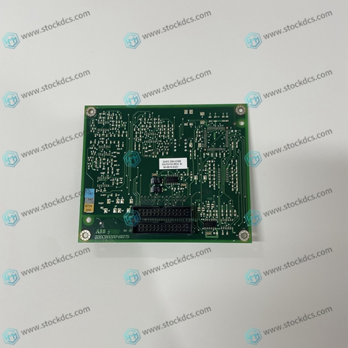 DATX133 3ASC25H219B Digital Output Modul