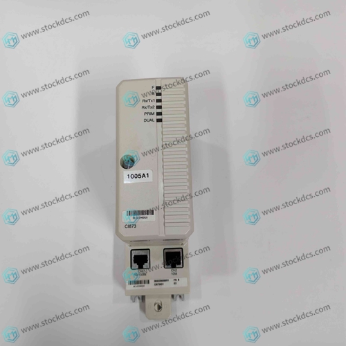 CI873K01 3BSE058899R1 Bus Interface Modu