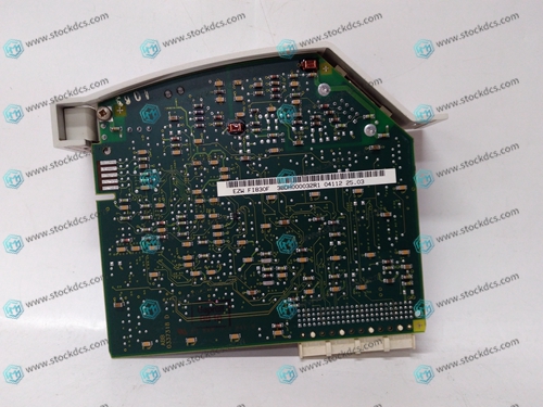 FI830F 3BDH000032R1 fieldbus module