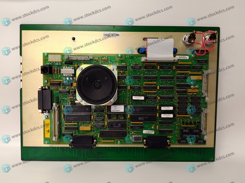 6637517A1 660-MISC-3311 Backboard Contro