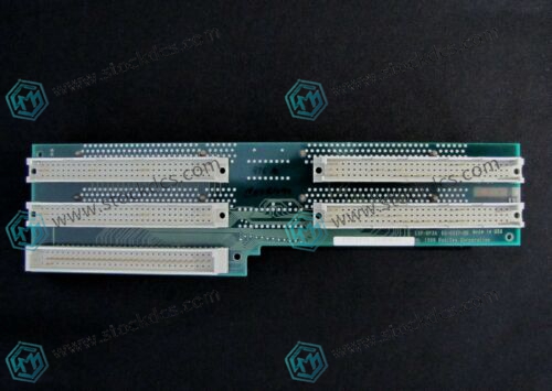 Radios EXP-BP3A Analog Input Module