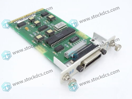 RADISYS 60-0034-01 Interface Card