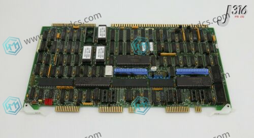 RADISYS 459826-002 PCB assembly