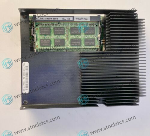 Radisys CEGM45 dual core processor